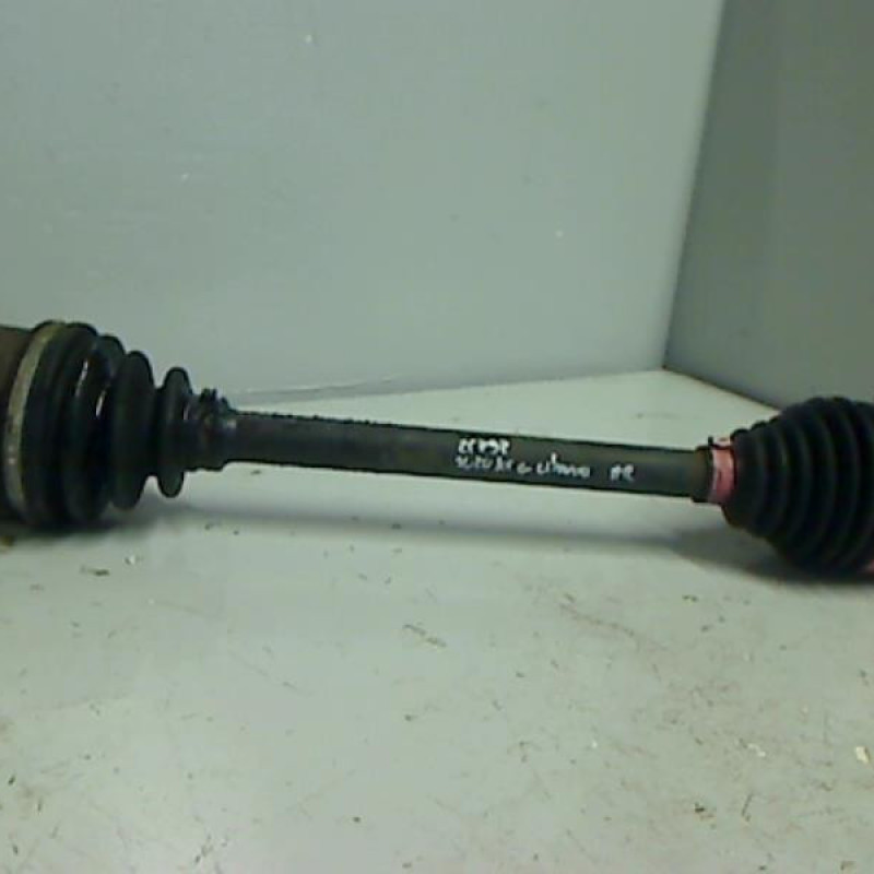 Cardan arriere gauche (transmission) SUZUKI GRAND VITARA 2