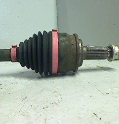 Cardan arriere gauche (transmission) SUZUKI GRAND VITARA 2