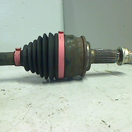 Cardan arriere gauche (transmission) SUZUKI GRAND VITARA 2