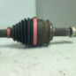 Cardan arriere gauche (transmission) SUZUKI GRAND VITARA 2