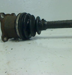 Cardan arriere gauche (transmission) SUZUKI GRAND VITARA 2 Photo n°3