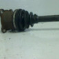 Cardan arriere gauche (transmission) SUZUKI GRAND VITARA 2