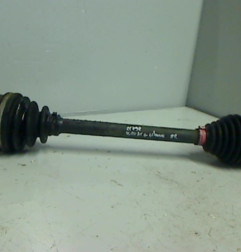 Cardan arriere gauche (transmission) SUZUKI GRAND VITARA 2 Photo n°4