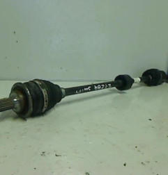 Cardan droit (transmission) SUZUKI SWIFT 4 Photo n°1