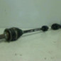 Cardan droit (transmission) SUZUKI SWIFT 4