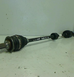 Cardan droit (transmission) SUZUKI SWIFT 4