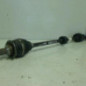 Cardan droit (transmission) SUZUKI SWIFT 4