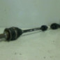 Cardan droit (transmission) SUZUKI SWIFT 4