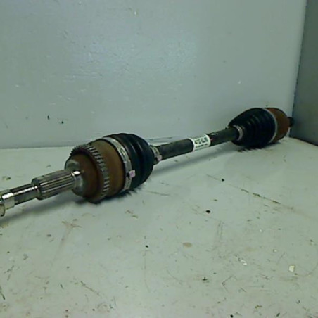 Cardan gauche (transmission) SUZUKI SWIFT 3 Photo n°1