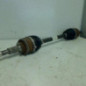 Cardan gauche (transmission) SUZUKI SWIFT 3