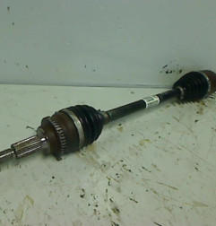 Cardan droit (transmission) SUZUKI SWIFT 3 Photo n°1