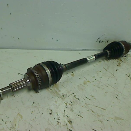 Cardan droit (transmission) SUZUKI SWIFT 3 Photo n°1