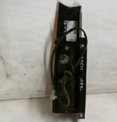 Feu arriere principal droit (feux) SUZUKI IGNIS 2