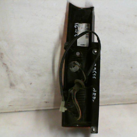 Feu arriere principal droit (feux) SUZUKI IGNIS 2