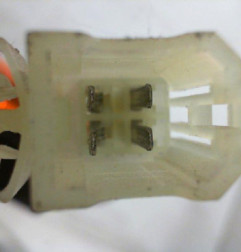 Feu arriere principal droit (feux) SUZUKI IGNIS 2 Photo n°3