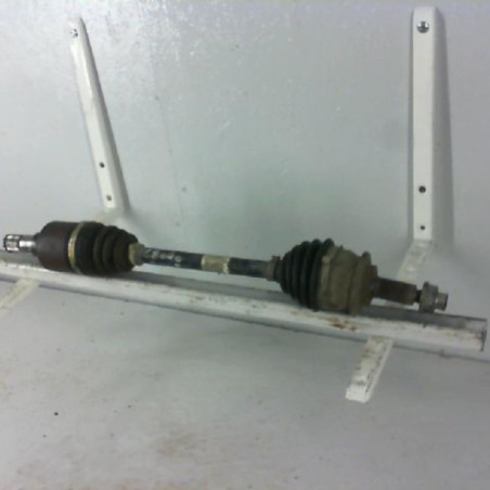 Cardan droit (transmission) SUZUKI SWIFT 3