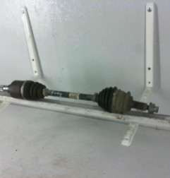 Cardan droit (transmission) SUZUKI SWIFT 3 Photo n°3