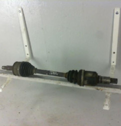 Cardan gauche (transmission) SUZUKI GRAND VITARA 2 Photo n°1