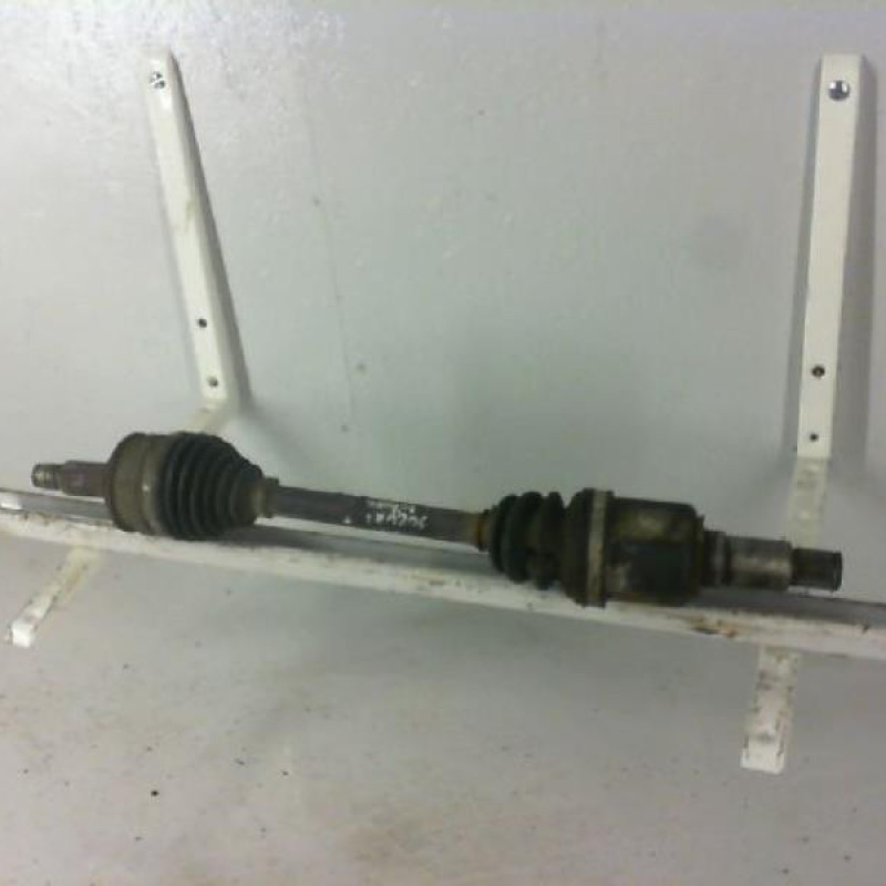 Cardan gauche (transmission) SUZUKI GRAND VITARA 2