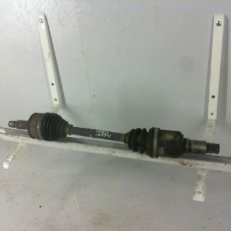 Cardan gauche (transmission) SUZUKI GRAND VITARA 2 Photo n°1