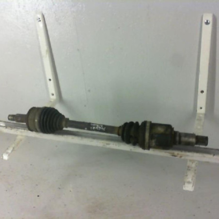 Cardan gauche (transmission) SUZUKI GRAND VITARA 2