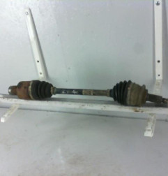 Cardan gauche (transmission) SUZUKI SWIFT 3 Photo n°1