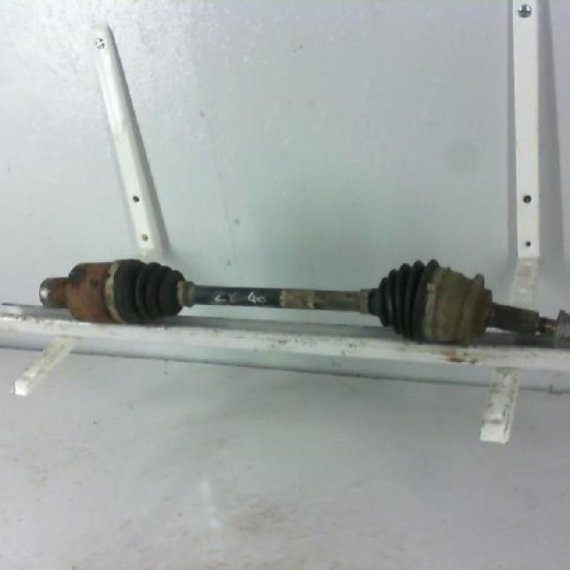 Cardan gauche (transmission) SUZUKI SWIFT 3