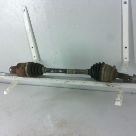 Cardan gauche (transmission) SUZUKI SWIFT 3 Photo n°1