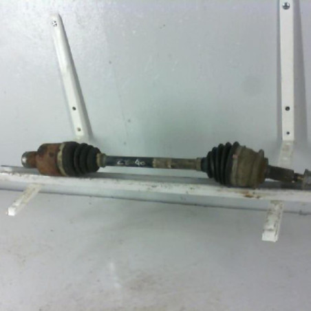 Cardan gauche (transmission) SUZUKI SWIFT 3