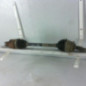 Cardan gauche (transmission) SUZUKI SWIFT 3