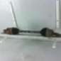 Cardan gauche (transmission) SUZUKI SWIFT 3