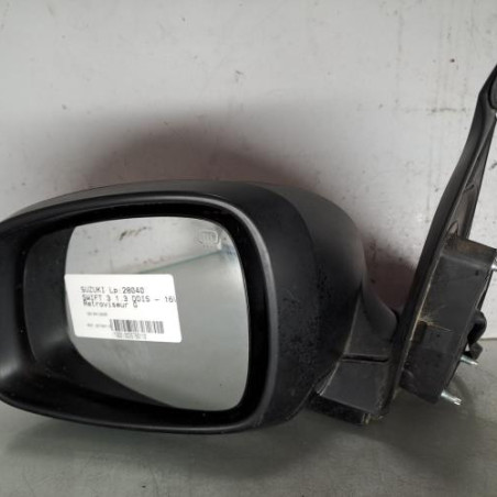 Retroviseur gauche SUZUKI SWIFT 3