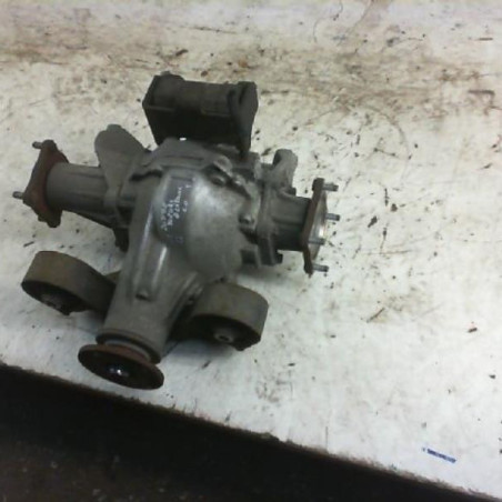 Pont (propulsion) SUZUKI GRAND VITARA 2 Photo n°1