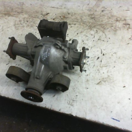 Pont (propulsion) SUZUKI GRAND VITARA 2