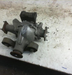 Pont (propulsion) SUZUKI GRAND VITARA 2 Photo n°3