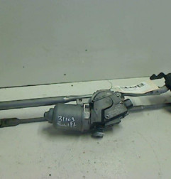 Moteur essuie glace avant SUZUKI SWIFT 4 Photo n°1