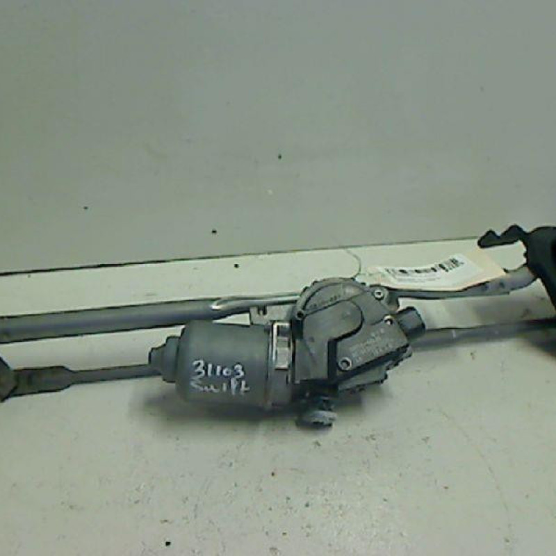 Moteur essuie glace avant SUZUKI SWIFT 4
