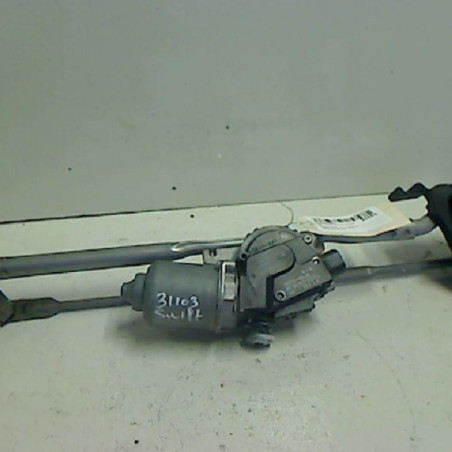 Moteur essuie glace avant SUZUKI SWIFT 4 Photo n°1