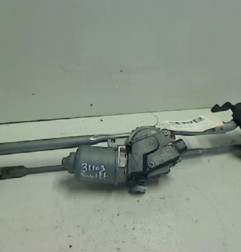 Moteur essuie glace avant SUZUKI SWIFT 4 Photo n°3