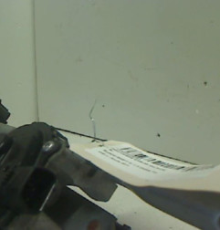 Moteur essuie glace avant SUZUKI SWIFT 4 Photo n°4