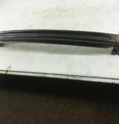 Renfort pare choc arriere (traverse) SEAT LEON 2 Photo n°3