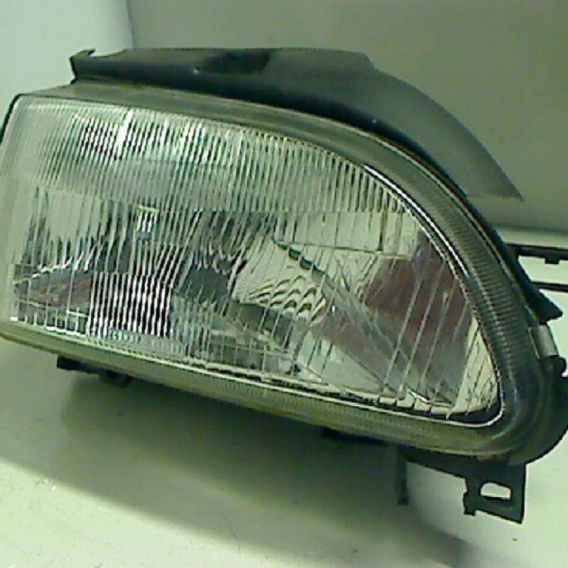 Optique avant principal droit (feux)(phare) SEAT AROSA
