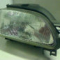 Optique avant principal droit (feux)(phare) SEAT AROSA