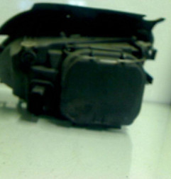 Optique avant principal droit (feux)(phare) SEAT AROSA Photo n°4