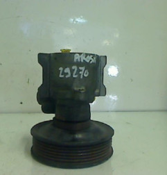 Pompe de direction SEAT AROSA Photo n°3