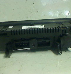 Commande chauffage SEAT IBIZA 4