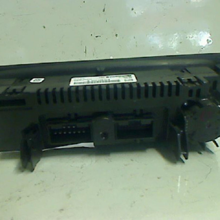 Commande chauffage SEAT IBIZA 4