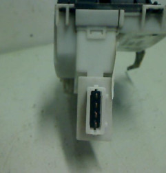 Serrure avant droit SEAT CORDOBA