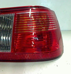 Feu arriere principal droit (feux) SEAT IBIZA 2 Photo n°1