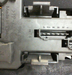 Feu arriere principal droit (feux) SEAT IBIZA 2 Photo n°3